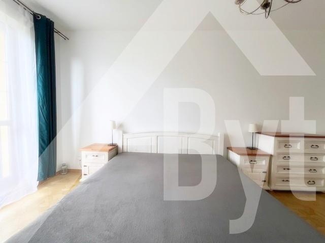 KOMPLET ZARIADENÝ VEĽKÝ APARTMÁNOVÝ BYT S VÝHĽADOM NA TATRY - 11