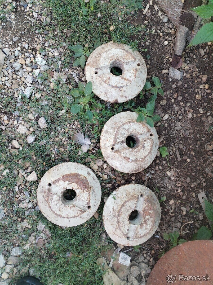 zavazia,mix veci dekorácie,dielňa,zahrada - 11