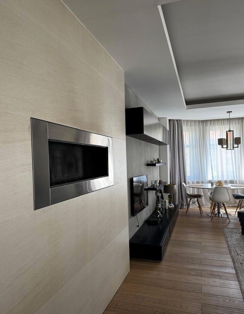 Byt na prenájom - ul. Palisády, Bratislava I TOP - 11