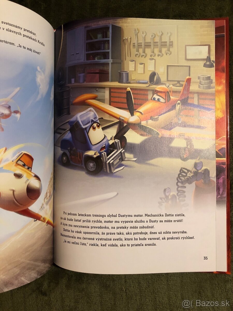 Disney Rio, Dumbo, Leví kráľ a iné - 11