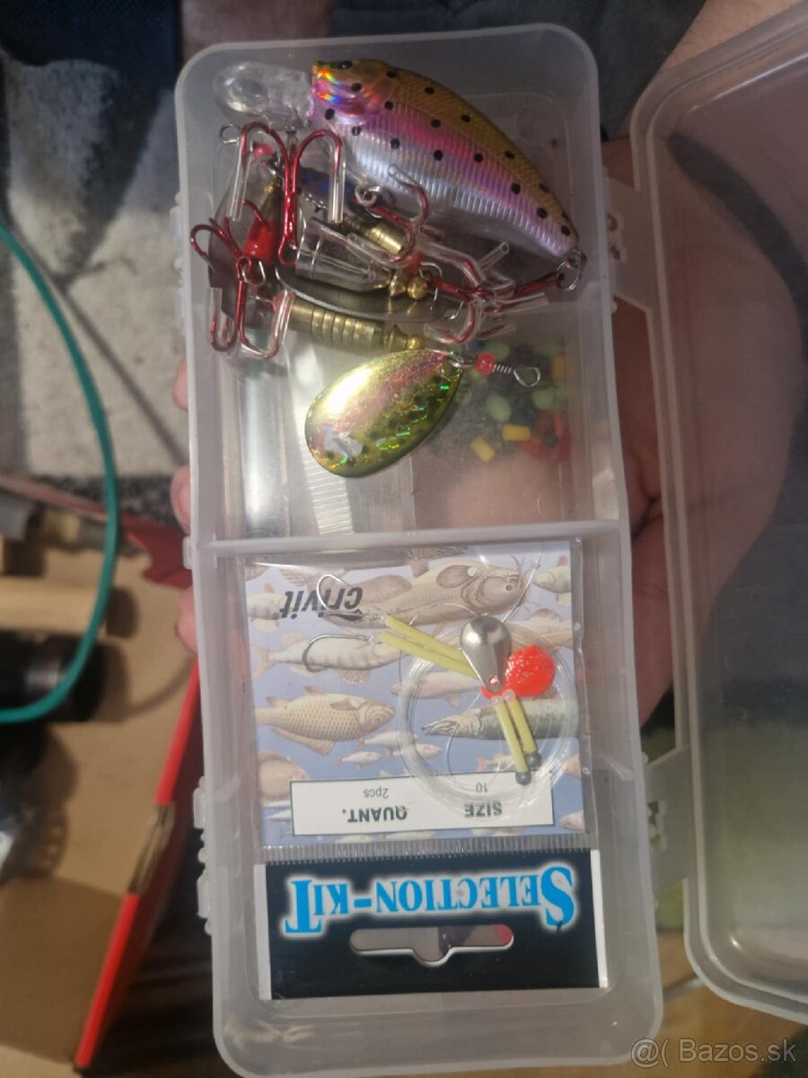 Rybárska výbava - 11