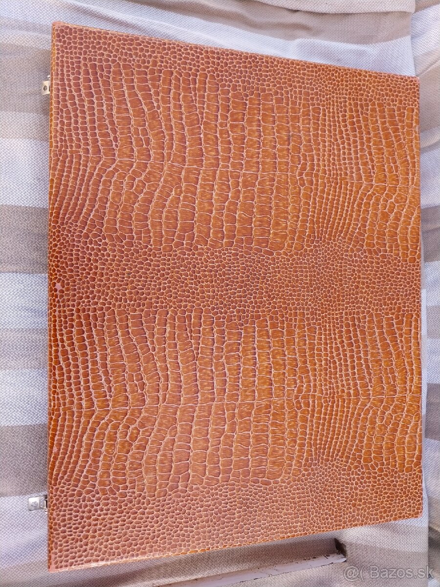 Priborova sada 85€ - 11