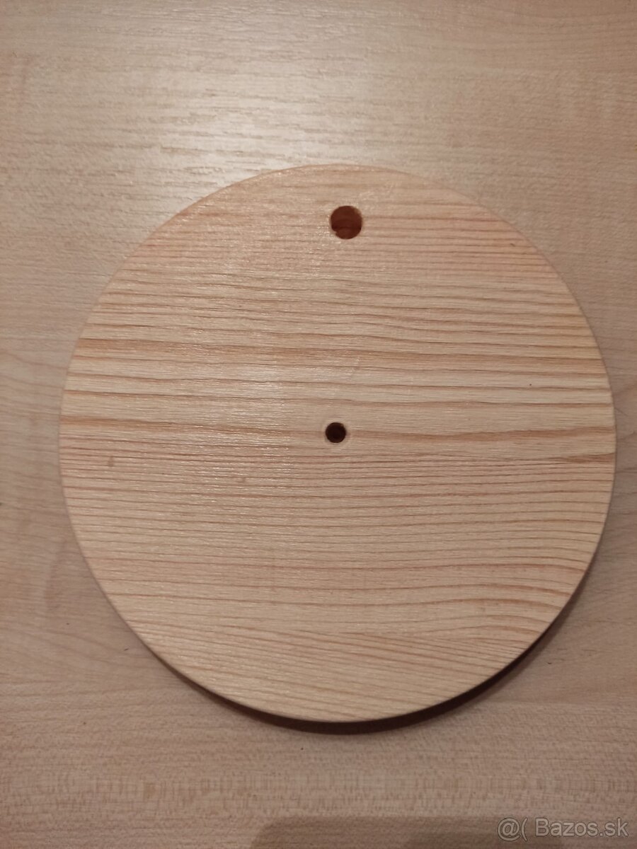 Drevené obrázky - 11