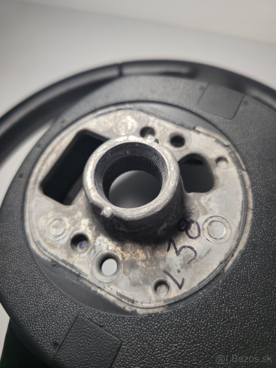 Volant audi a4 b7 a6 c6 a3 8p - 11