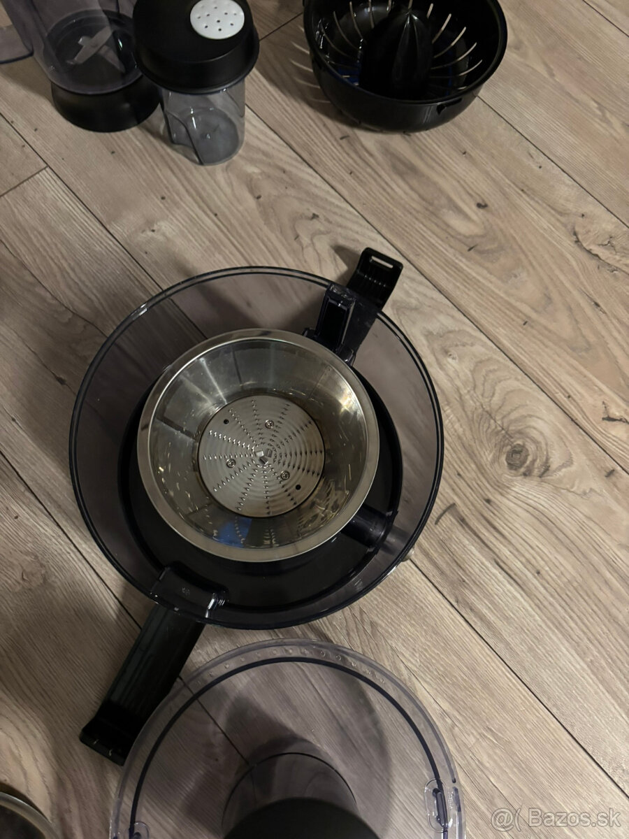 Kuchynský robot Gorenje - 11