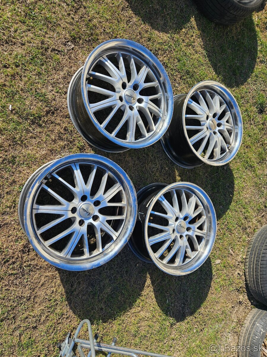 Predám prípadne vymením kolesá - 11