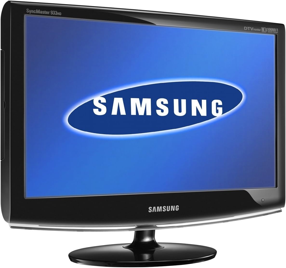 Monitor Samsung SyncMaster 933SN HD – výhodná cena - 11