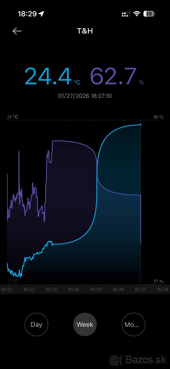 Predám Xiaomi Smart Home Hub 2 - 11