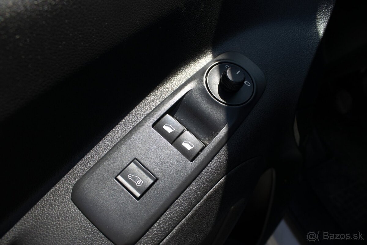 Opel Combo Van Enjoy L1 1.5 CDTi (102k, MT6) - 11