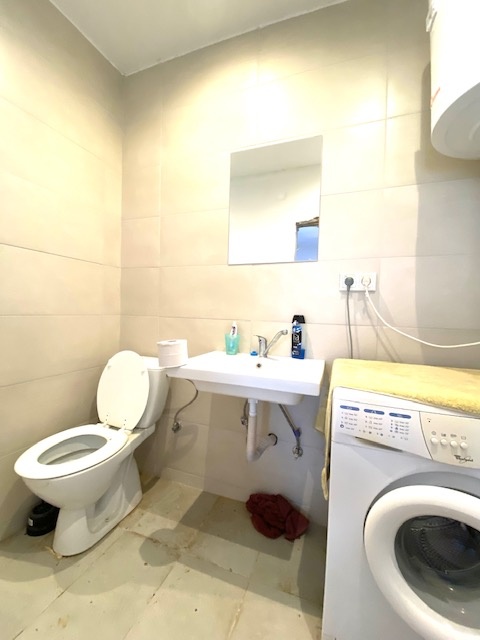 Predaj- dom s pekným pozemkom Dubník /20 km/ N. Zámky - 11