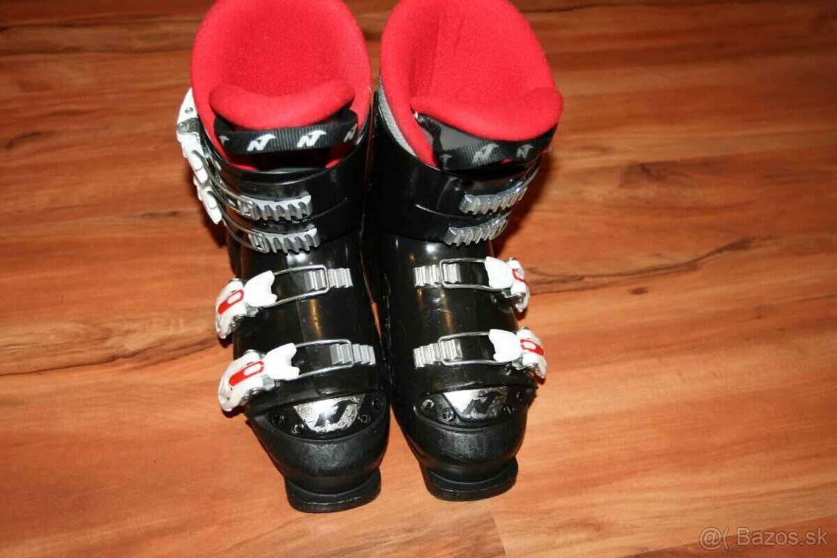 lyže Tecno 110 cm - 11