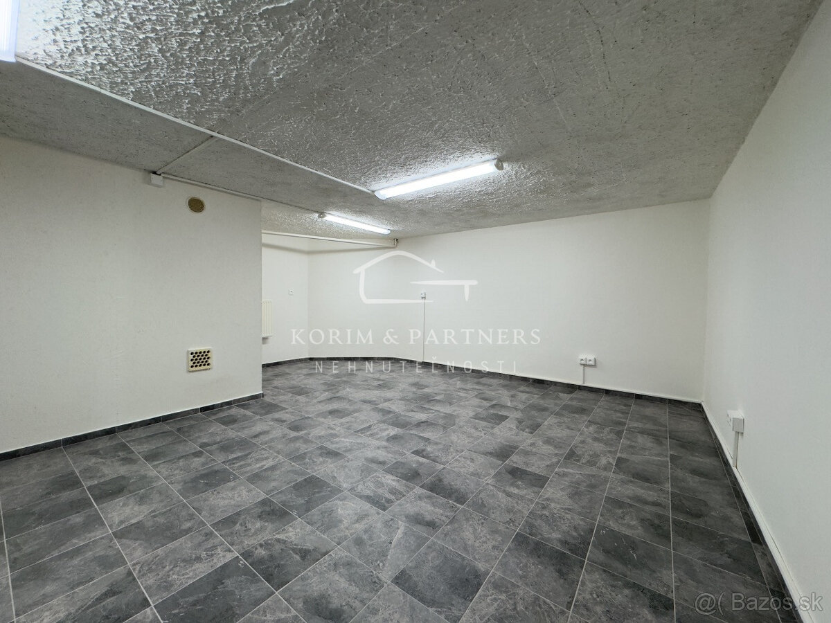 2 izbový byt s podnikateľským priestorom, Komárno - 11