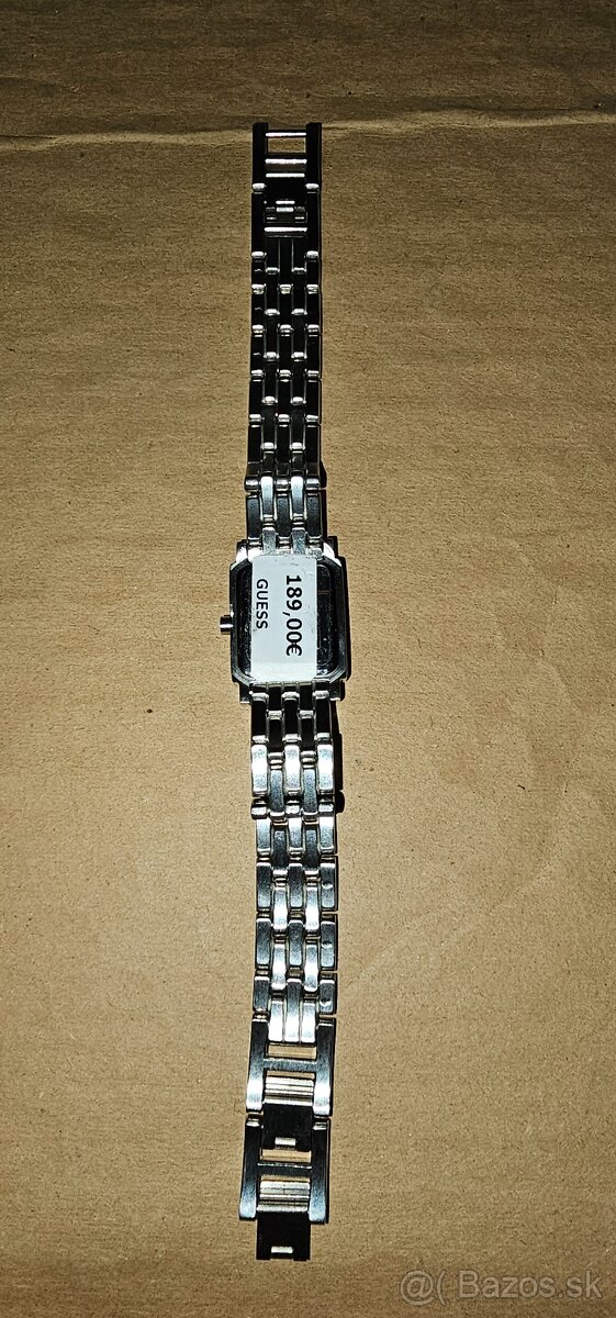 Hodinky guess, Legend,Lennox,Casio - 11