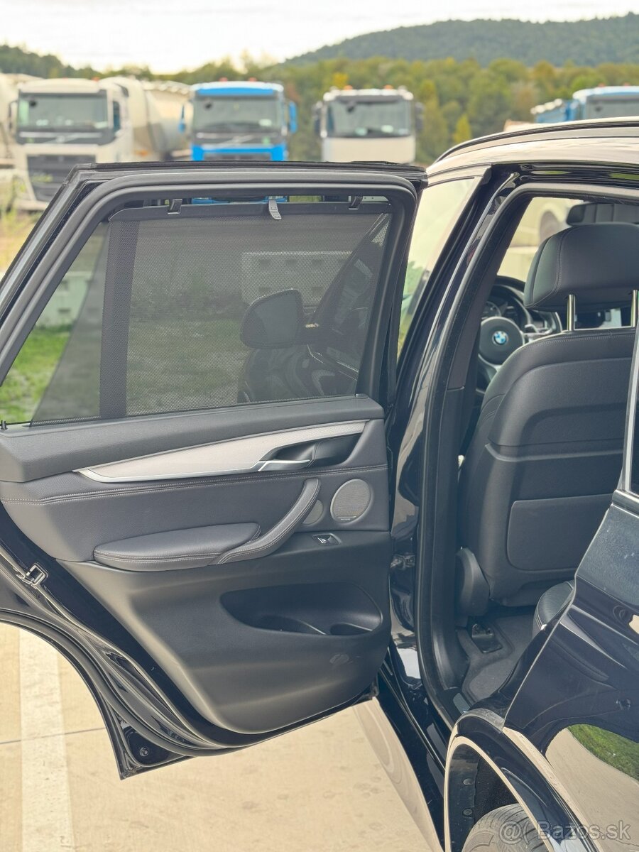 BMW X5 M50d -381KM, Webasto, B&O, Maxhaust - 11