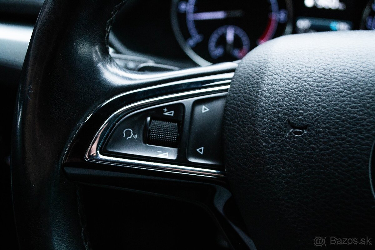 Škoda Superb Combi 2.0 TDI Ambition DSG EU6 - 11