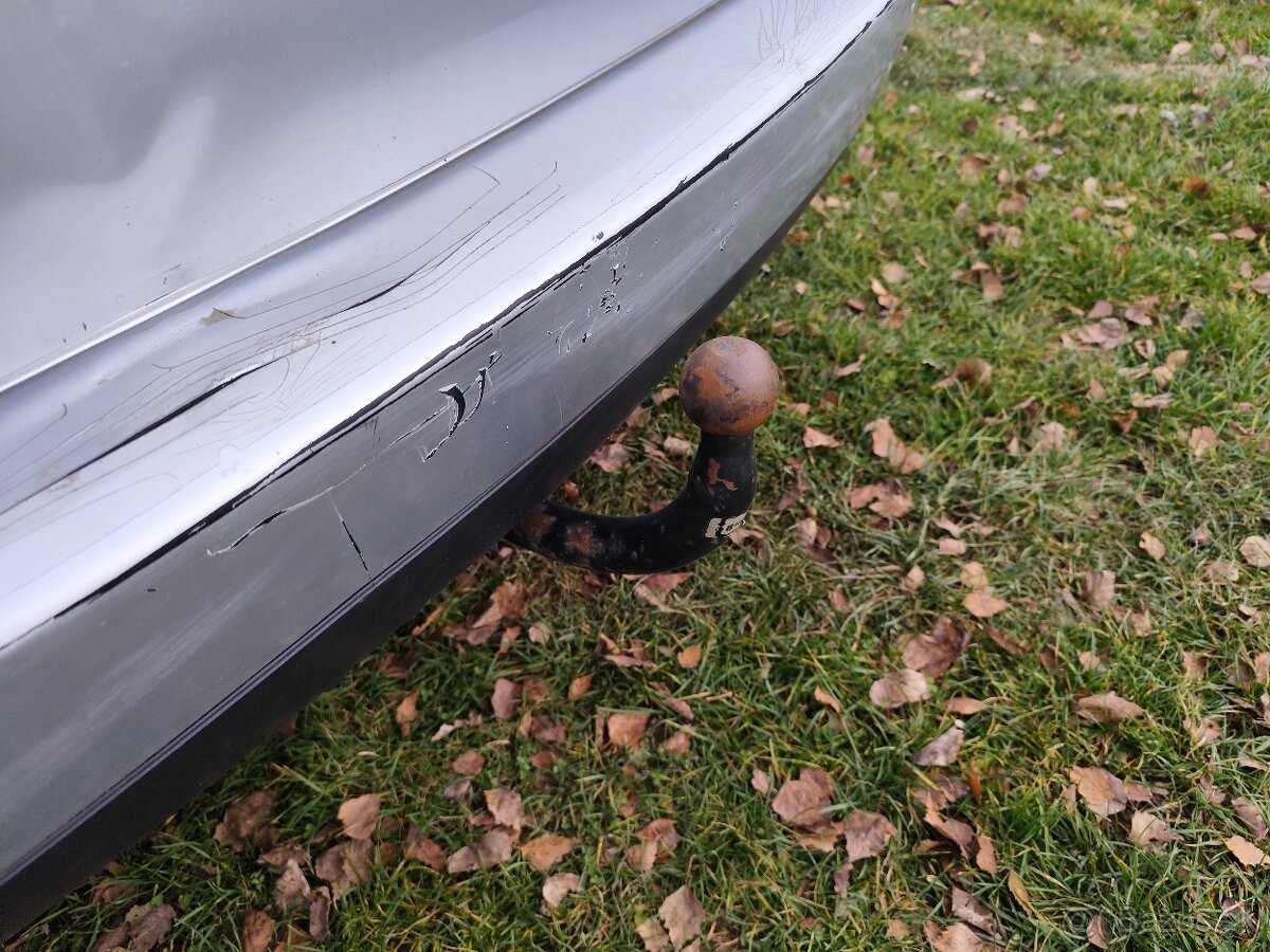 Passat B5,5 1,9tdi 74kw 2002 - 11