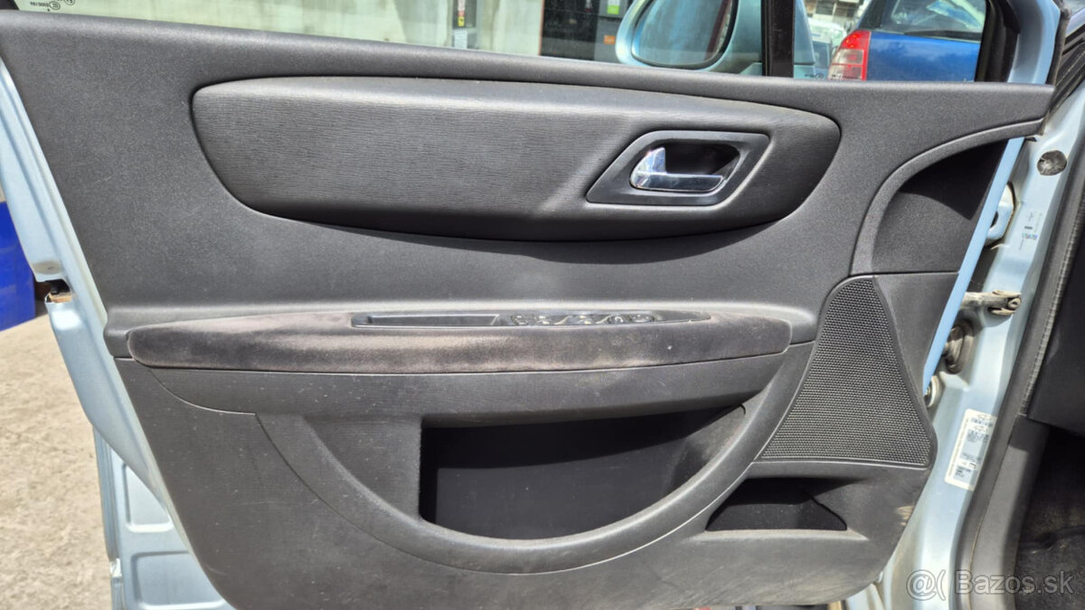 Citroen C4 1,6i 80kw kód: NFU - 11