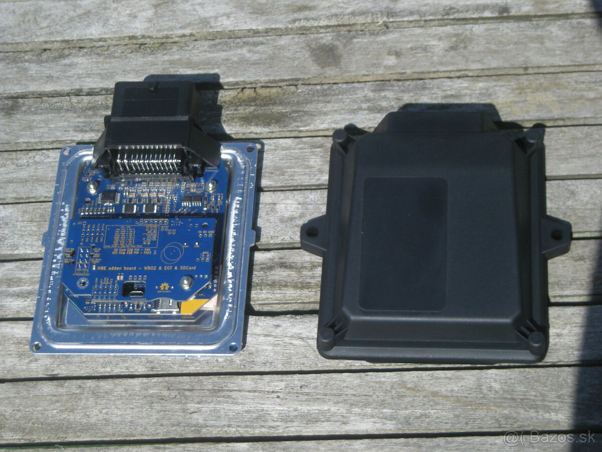 Standalone ECU Micro rusEFI - 11