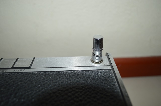 predam stare radio GRUNDIG - 11