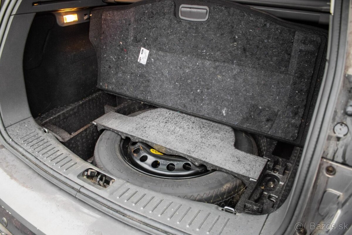 Ford Kuga 2.0 TDCi, 103kW, 4x4, M6 - 11