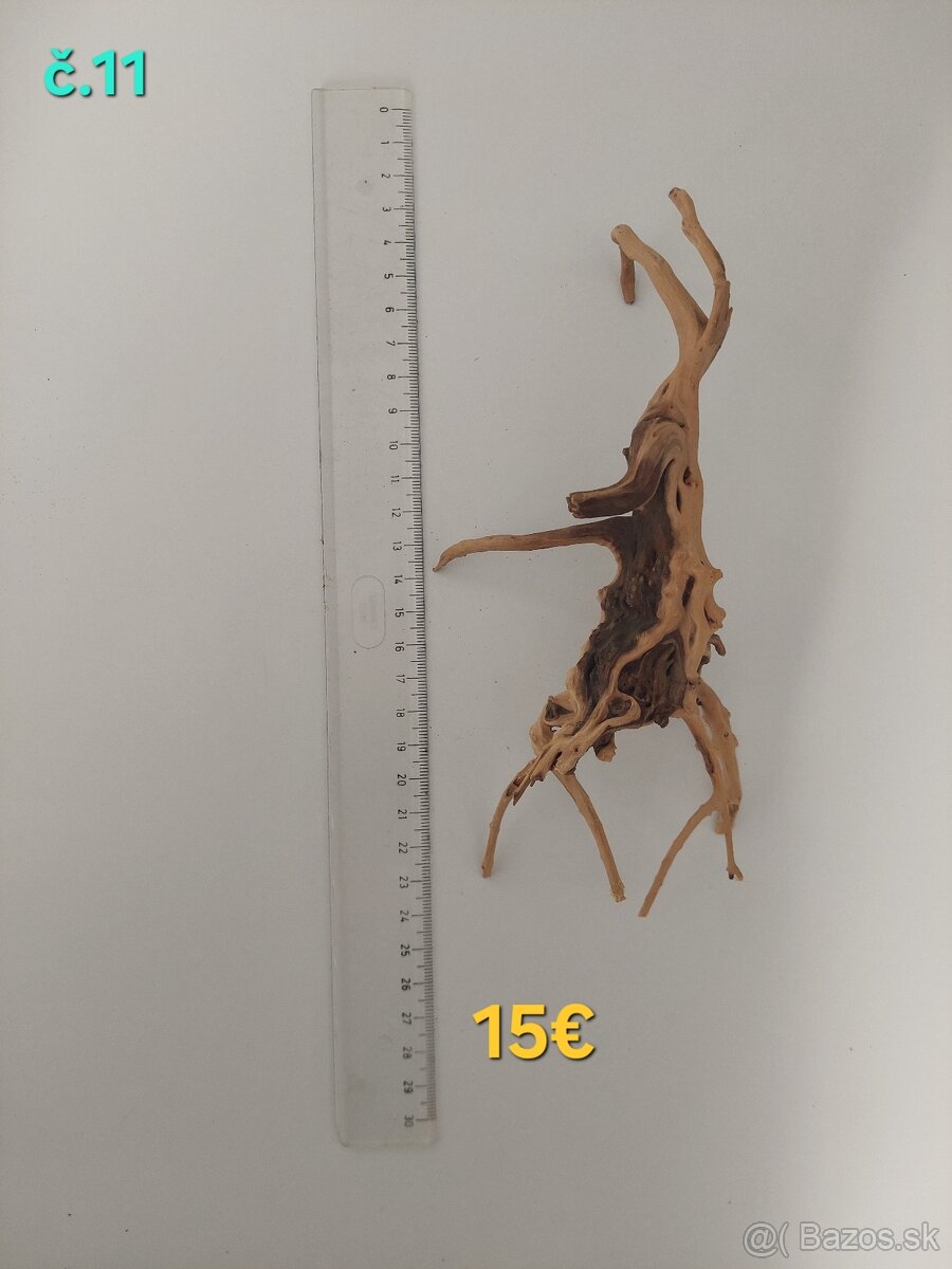 Príslušentstvo do terária - 11