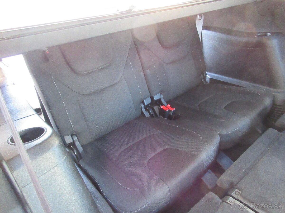 Ford S-Max 1.5 EcoBoost Titanium - 11