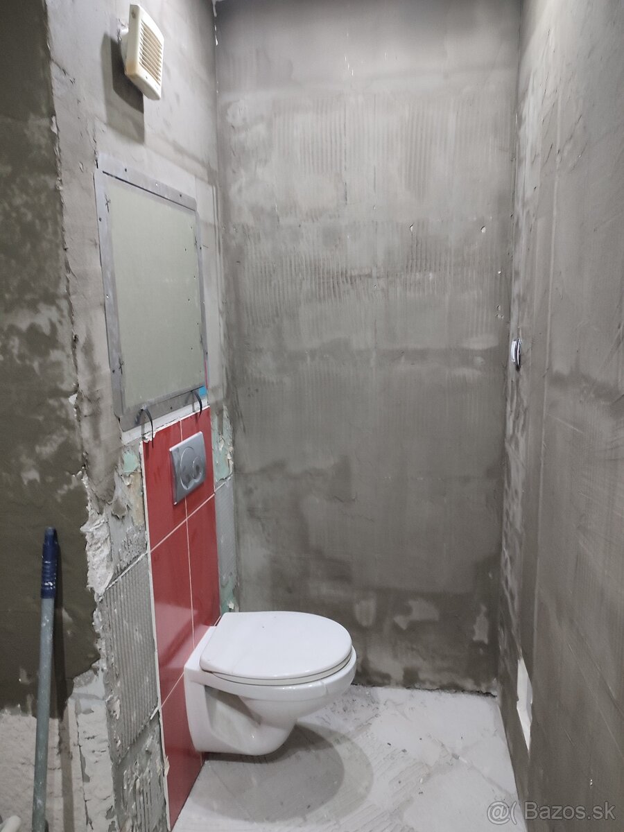 Stavebné práce - 11