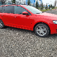 Škoda octavia 3 2,0 TDI - 11