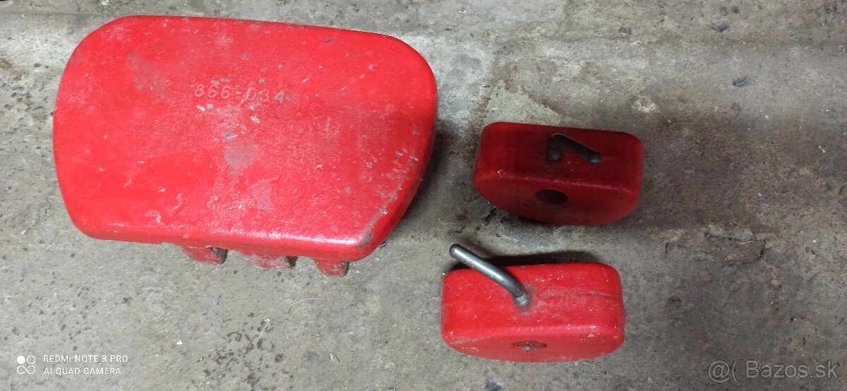 Malotraktor Tera Vari - 11