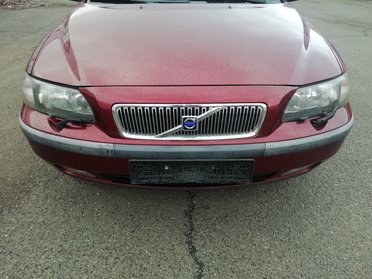 Volvo v70 2.4 147kw - 11