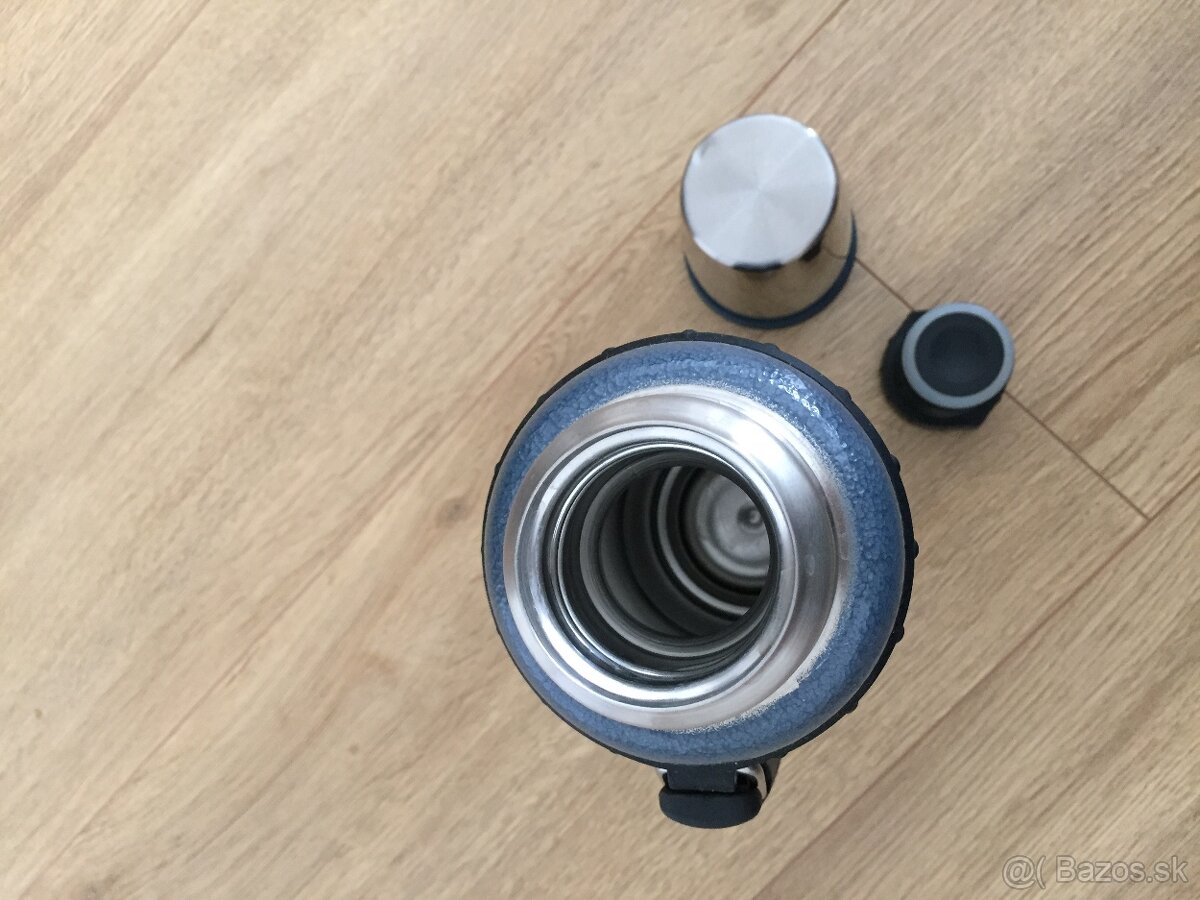 Black Diamond , Termos work - 11