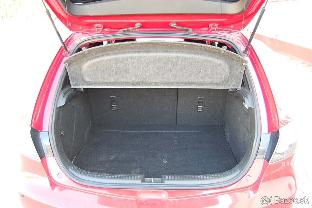 Mazda 3 mps 191kw - 11