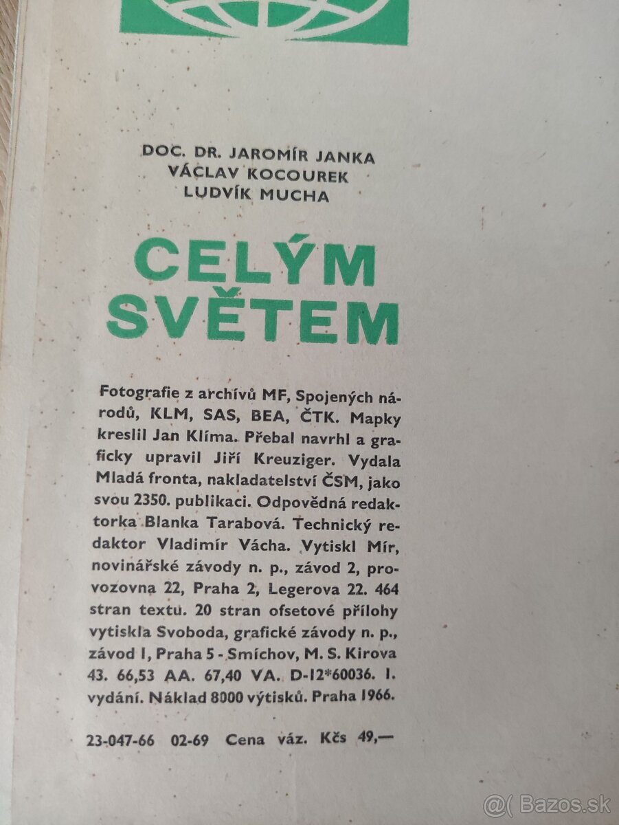 Knihy • cestovanie • architektúra • sprievodca - 11