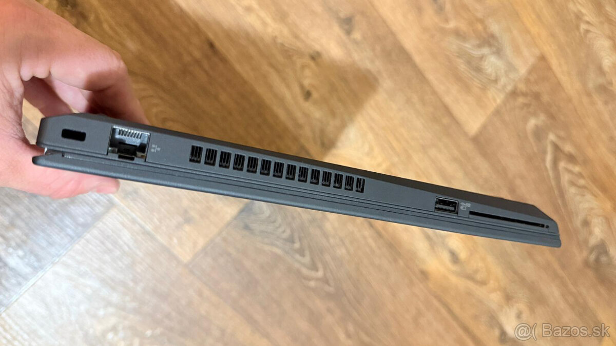 ThinkPad T15 Gen2 - 11