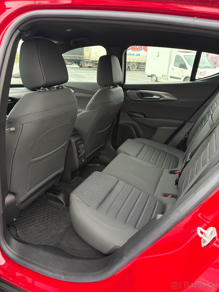 Alfa Romeo Tonale Ti 1.6 Mjet 130k - 11