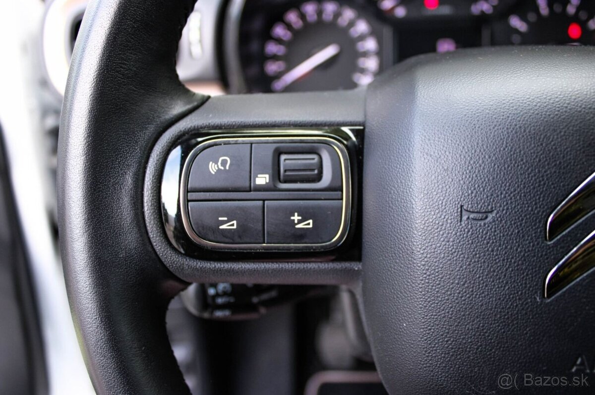 Citroën C3 PureTech 82 S S Shine - 11