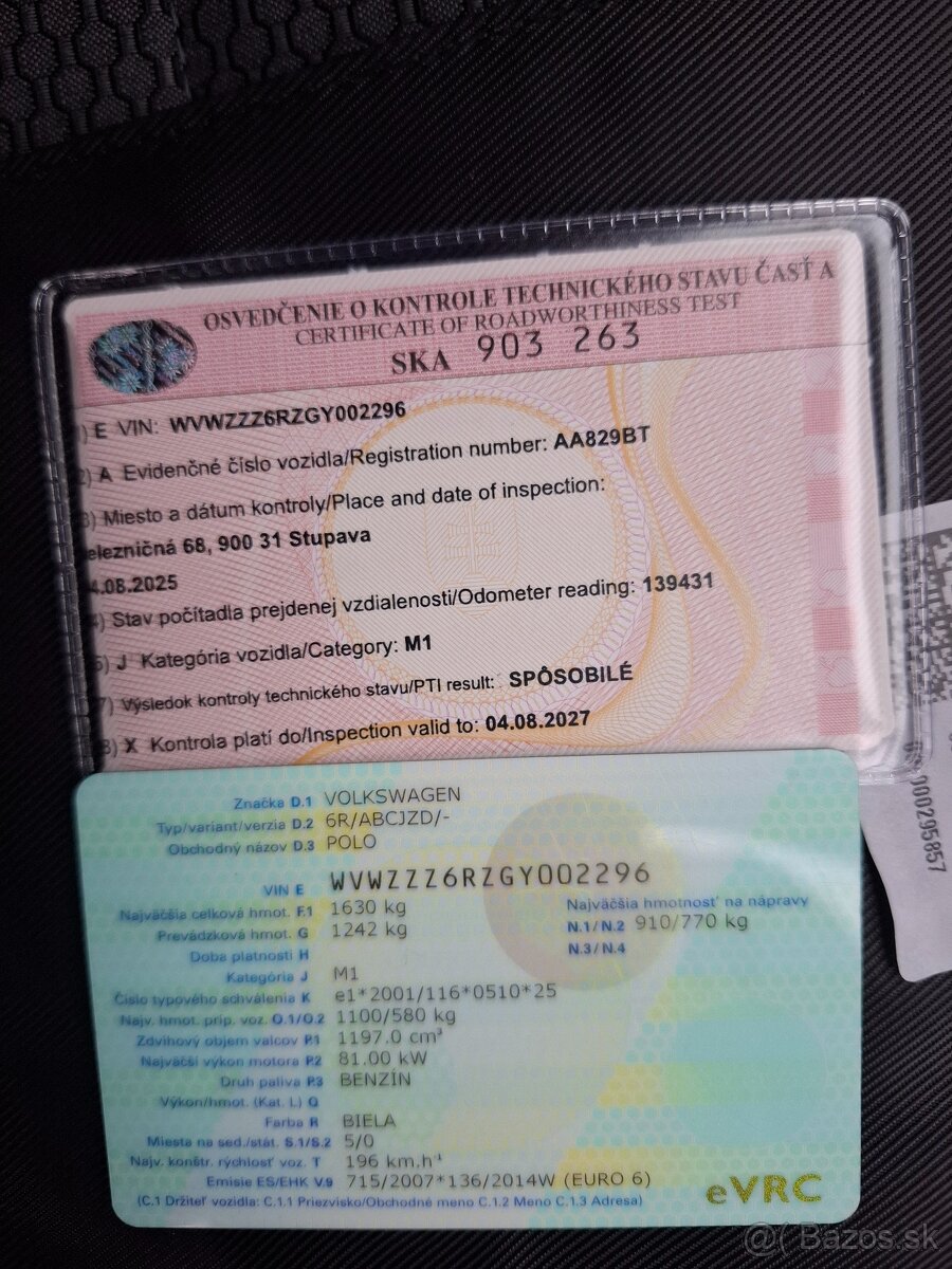 Volkswagen polo 1,2 tsi - 11