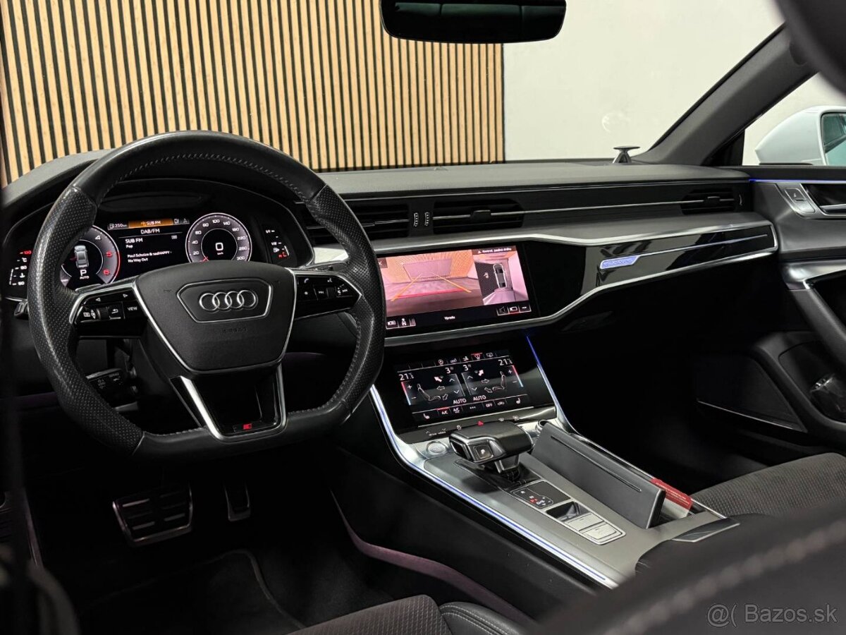 Audi A7 - 11