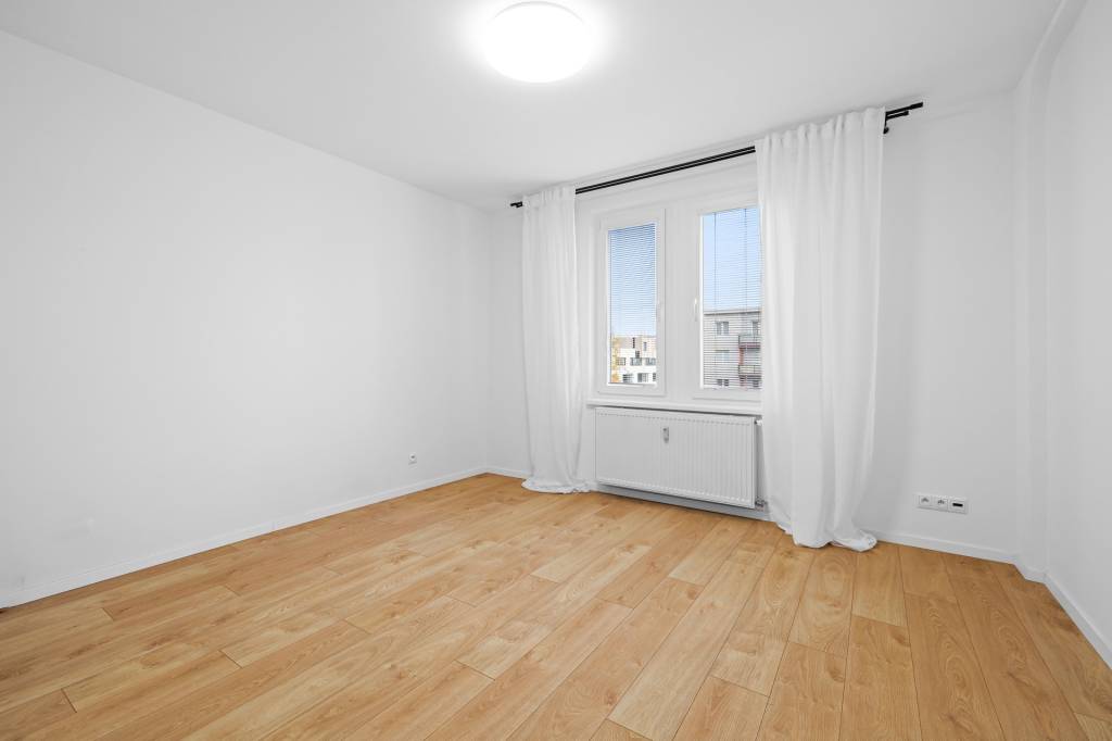 Babony TRE | Krásny 3 - izbový byt na PRENÁJOM na ul. Haburs - 11