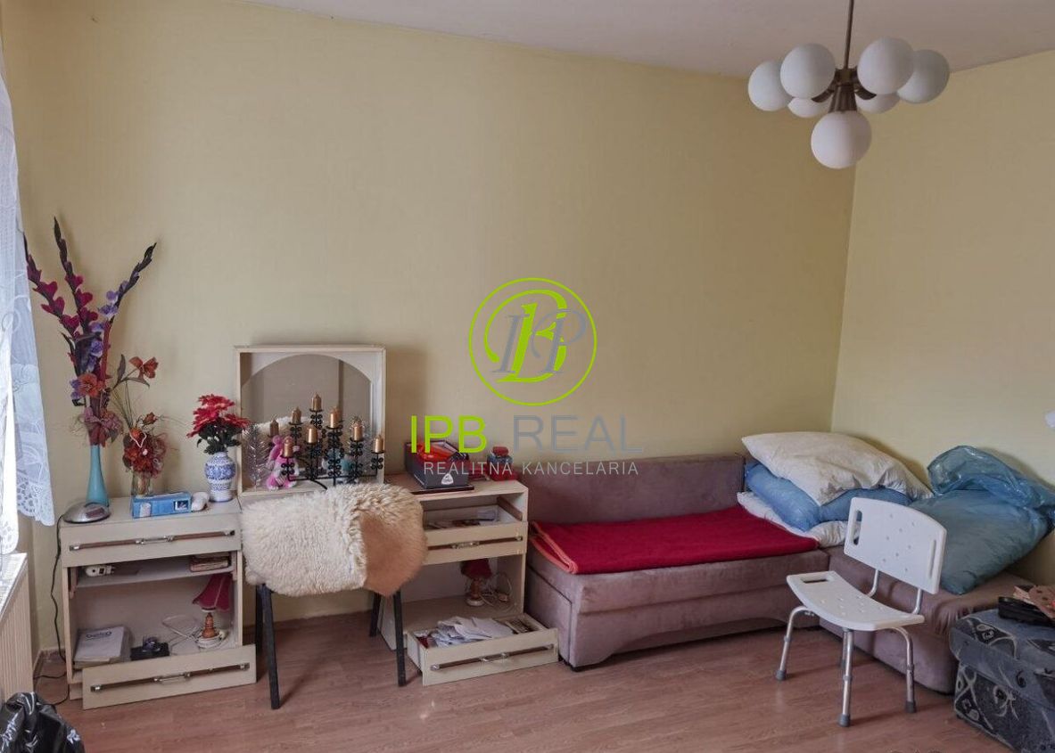 Rodinný dom v časti Farná v Ivanke pri Dunaji - 11