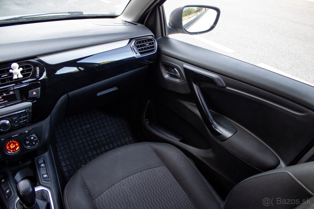 Peugeot 301 1.2 PureTech Active - 11