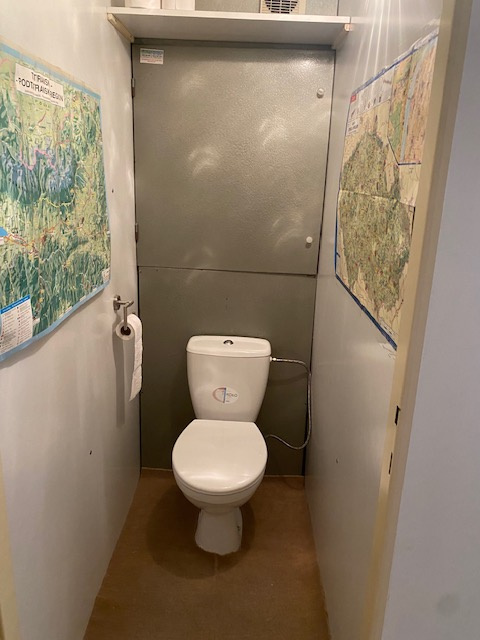 Prenajmem 2 izbový byt vo Zvolene s loggiou – Zlatý Potok - 11