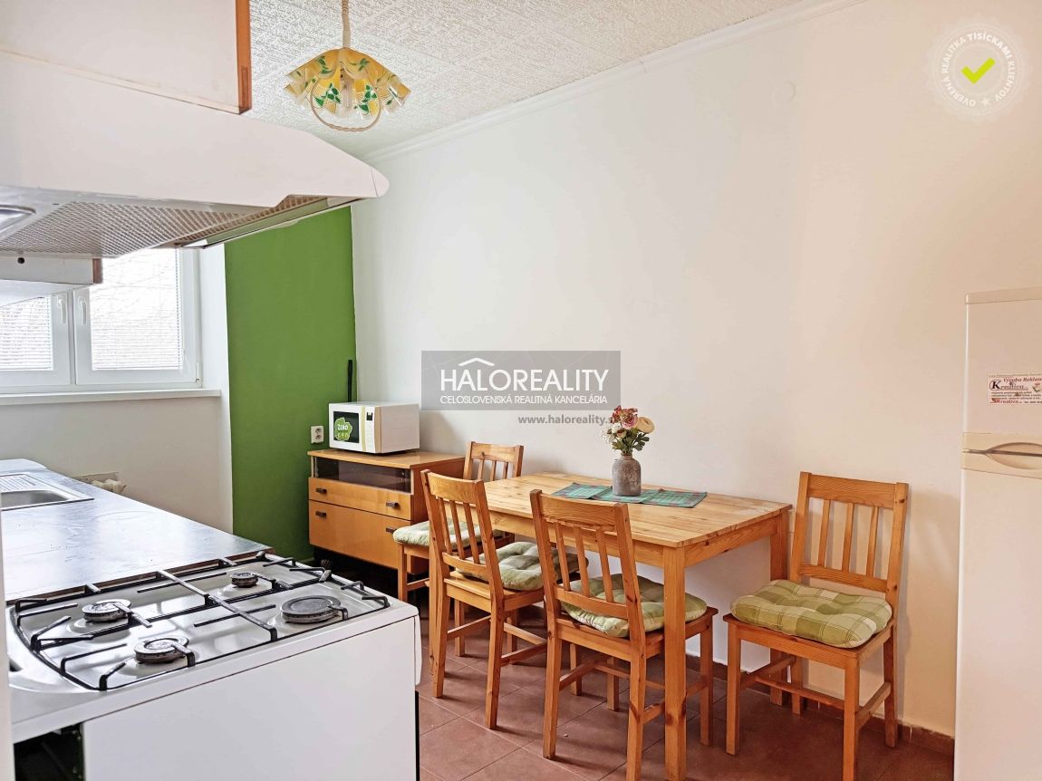 HALO reality - Predaj, dvojizbový byt Komárno, Zváračská uli - 11