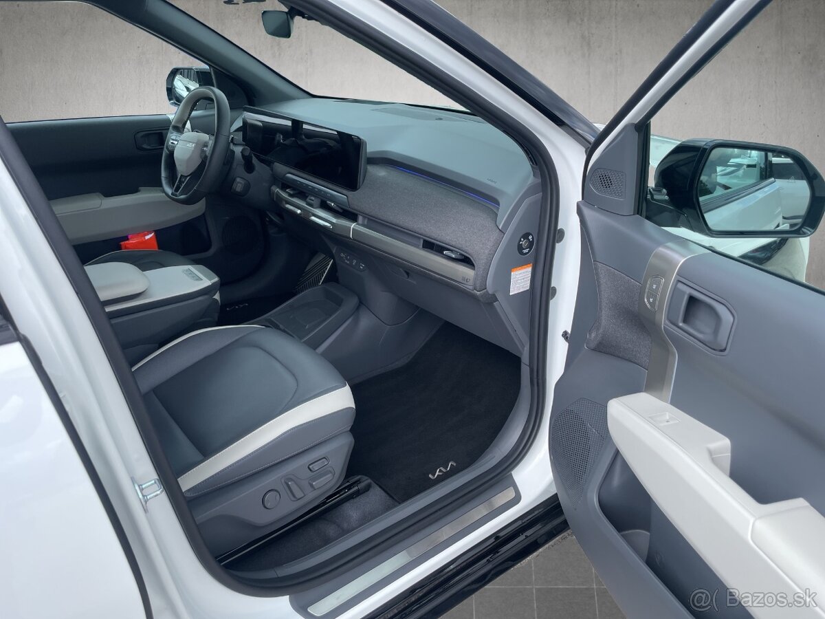 Predám KIA EV3 GT Line 81,4 kWh - 11