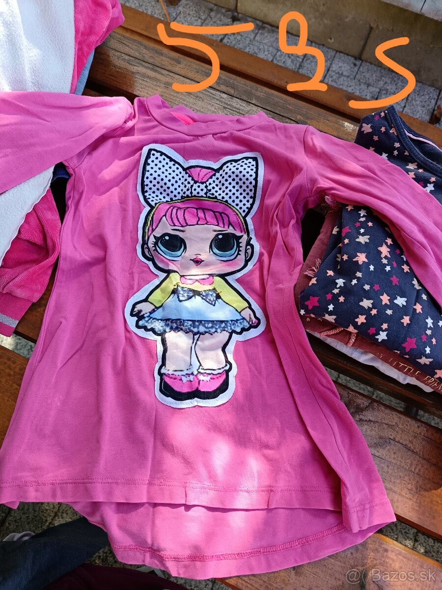 Balik oblecenia - 11