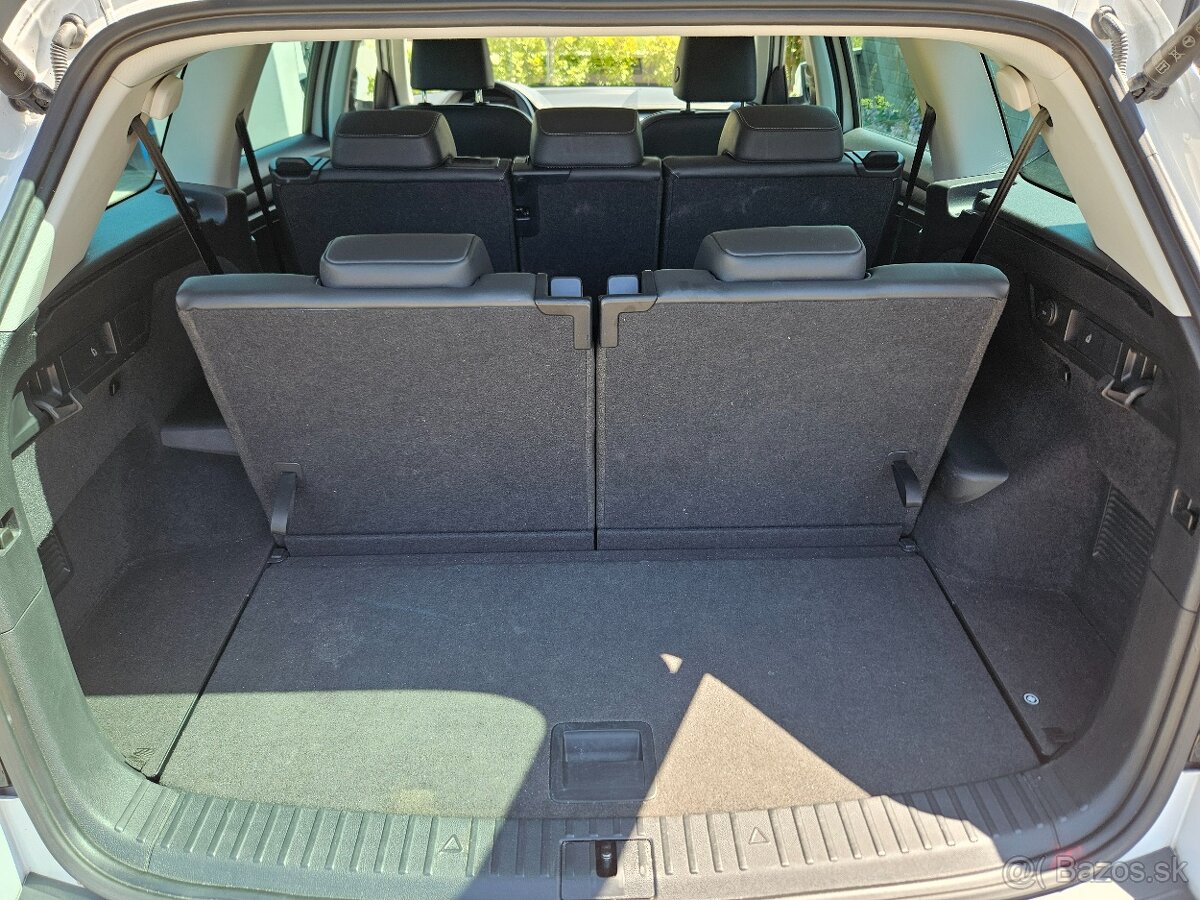 Škoda Kodiaq JOY PLUS 7 miestna - 11