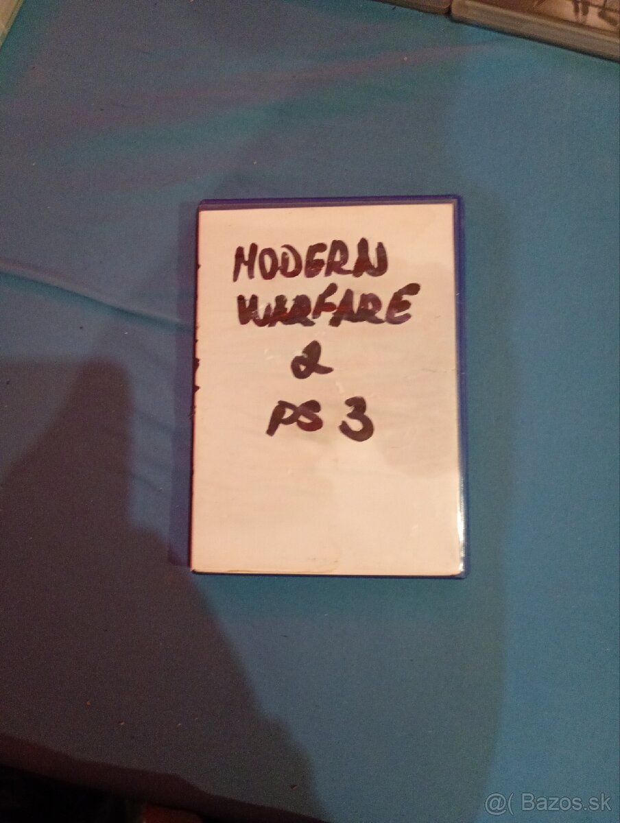 Hry na ps3 - 11