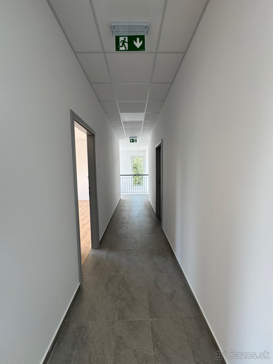 Na prenájom Obchodné priestory Lipany, okres Sabinov - 11