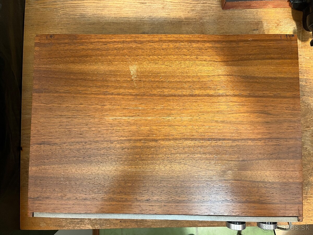 Receiver Tesla 810A SP201 - 11