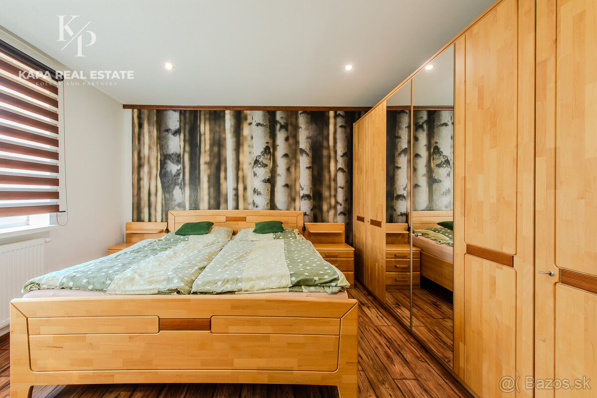 Rodinný dom na predaj, obec Krajná Bystrá, okres Svidník - 11